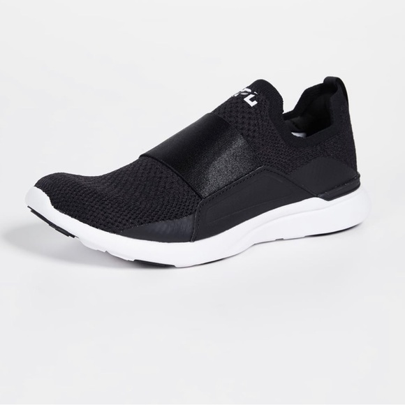 APL Shoes - APL Techloom Bliss - Black - US 8